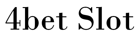4bet Slot